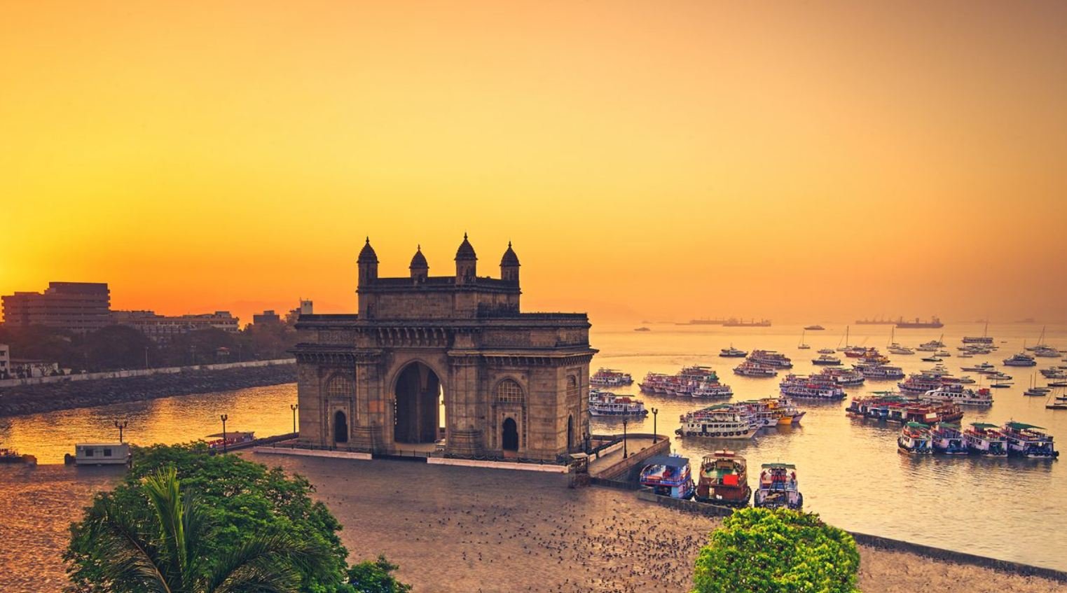 14 Best Places to Visit This Monsoon in Maharashtra